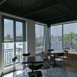 RÈM SÁO CUỐN LƯỚI - Image 5
