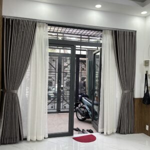 RÈM VẢI HAI LỚP - Image 5