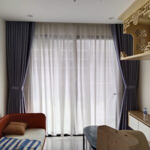 RÈM VẢI HAI LỚP - Image 7