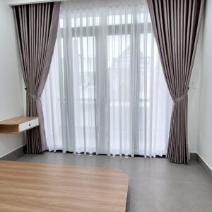 RÈM VẢI HAI LỚP - Image 17