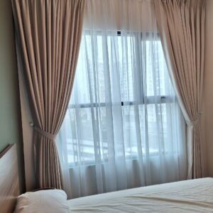 RÈM VẢI HAI LỚP - Image 13