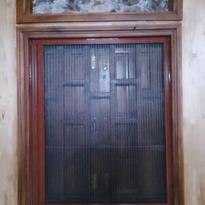 CỬA LƯỚI CHỐNG MUỖI - Image 11