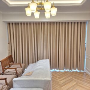 RÈM VẢI HAI LỚP - Image 10