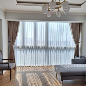 RÈM VẢI HAI LỚP - Image 12