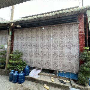 RÈM LƯỚI NGOÀI TRỜI - Image 7