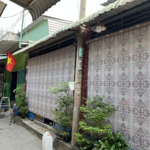 RÈM LƯỚI NGOÀI TRỜI - Image 6