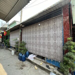 RÈM LƯỚI NGOÀI TRỜI - Image 5