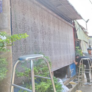 RÈM LƯỚI NGOÀI TRỜI - Image 4