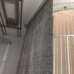 RÈM LƯỚI NGOÀI TRỜI - Image 8