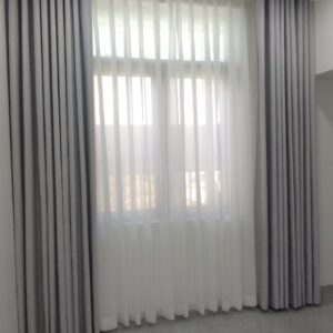 RÈM VẢI HAI LỚP - Image 14