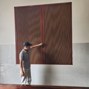 VÁCH NGĂN TỔ ONG - Image 5