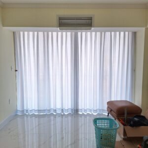 RÈM VẢI VOAN - Image 5