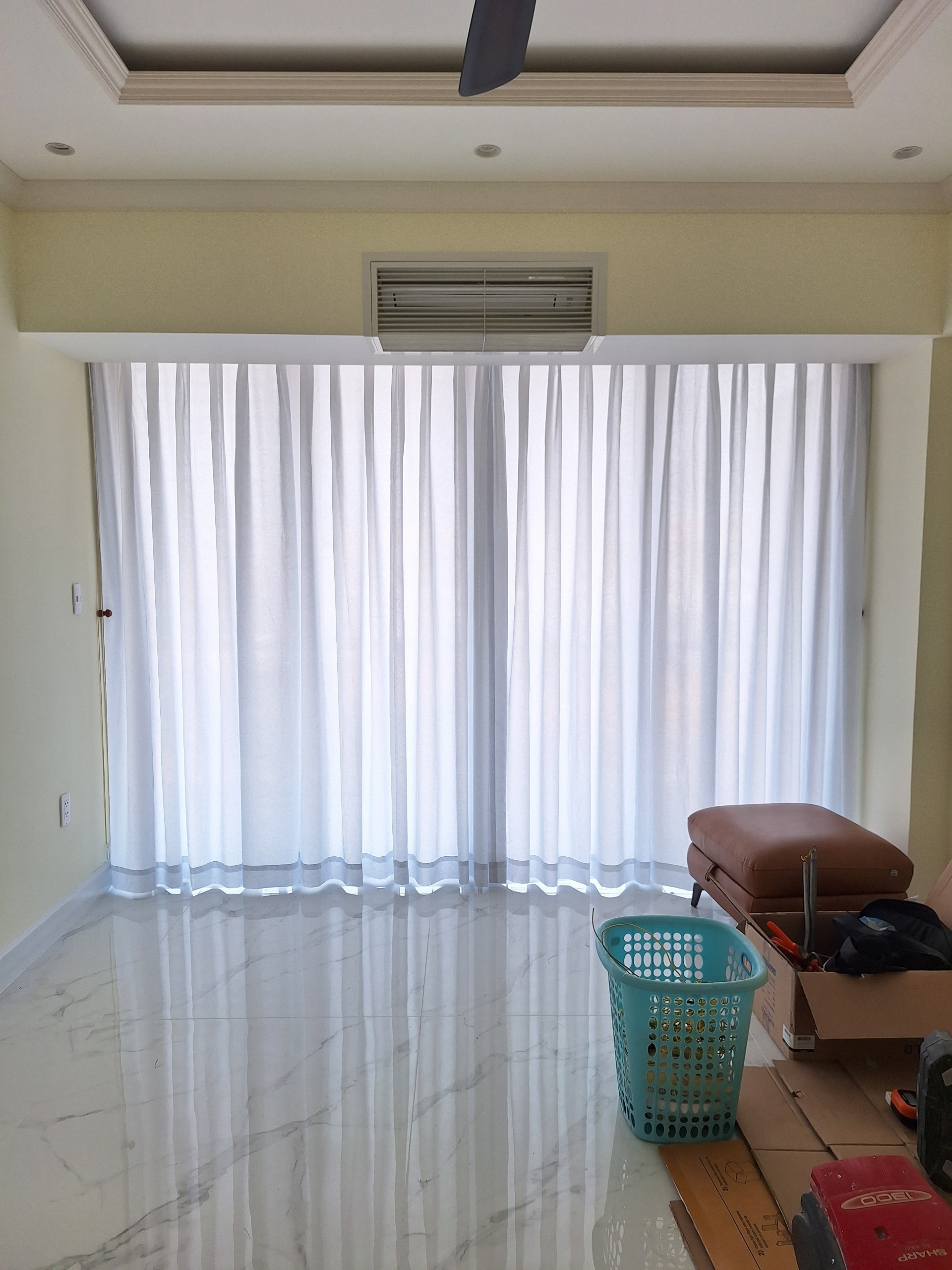 RÈM VẢI VOAN - Image 5