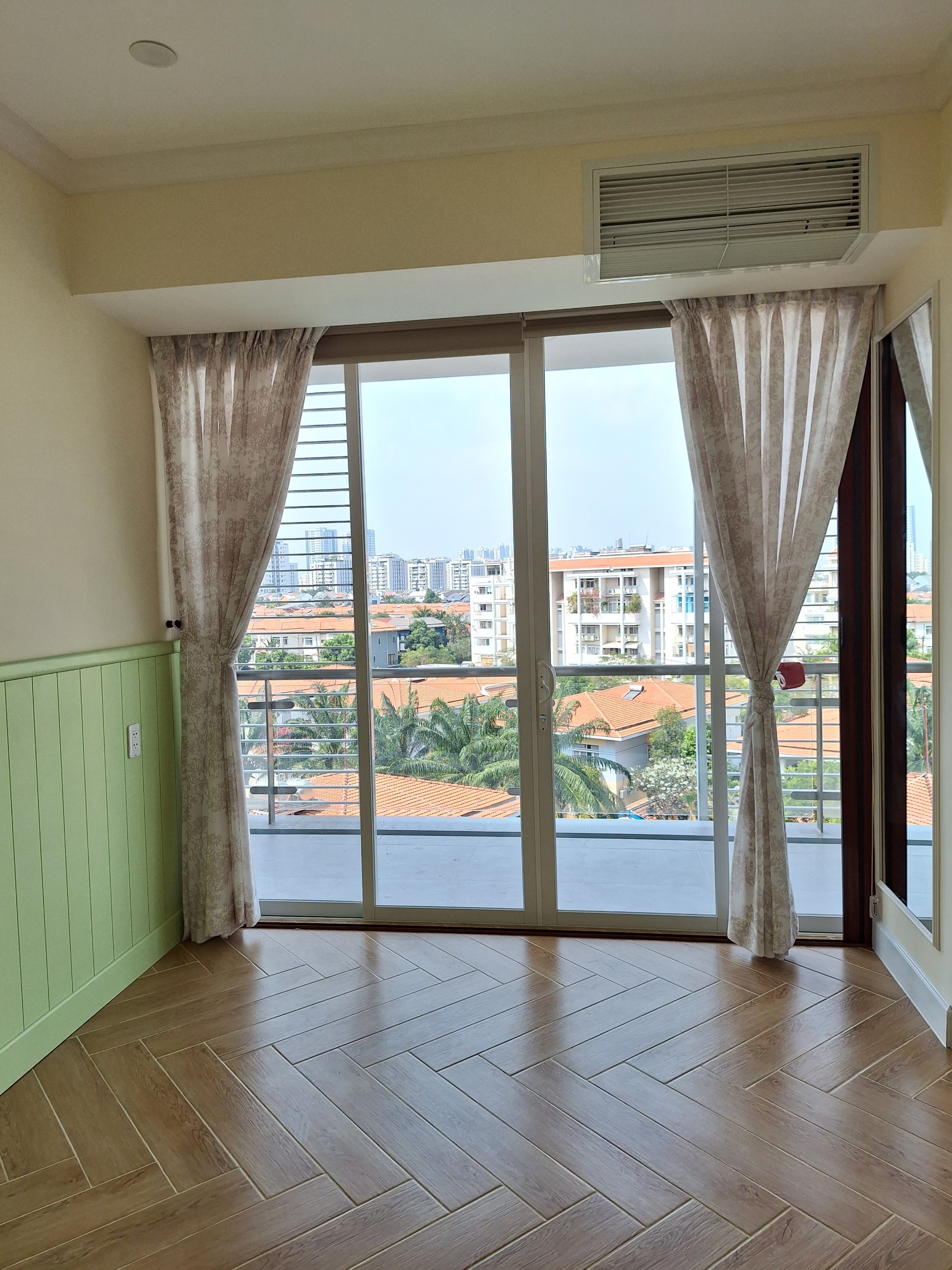 RÈM VẢI VOAN - Image 8