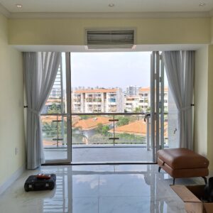 RÈM VẢI VOAN - Image 10