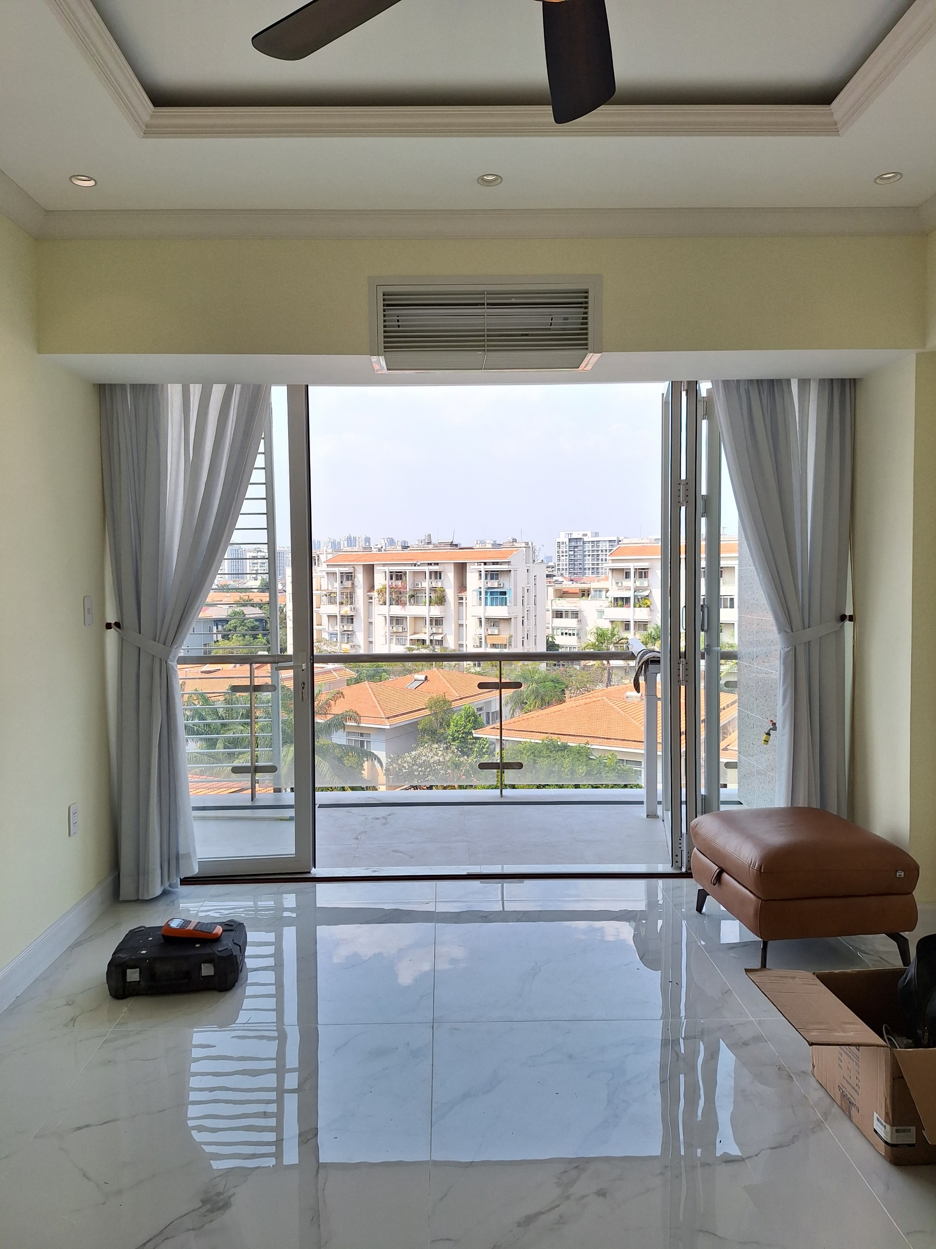 RÈM VẢI VOAN - Image 10