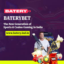 BateryBet Casino: Mobile Pc Gaming with Quick Payouts and Smooth Play