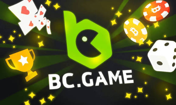BC.Game Login A Comprehensive Guide