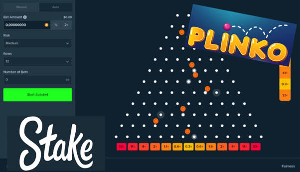 Plinko-Spiele im Test – Grafik, Gameplay & Erfolg Plinko-Spiele im Test – Grafik, Gameplay & Erfolg
